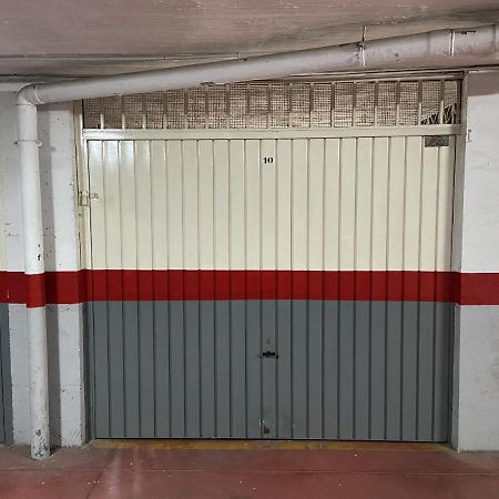 Piso De 1 Habitacion En Jalon By Sharingco Malaga Exterior photo