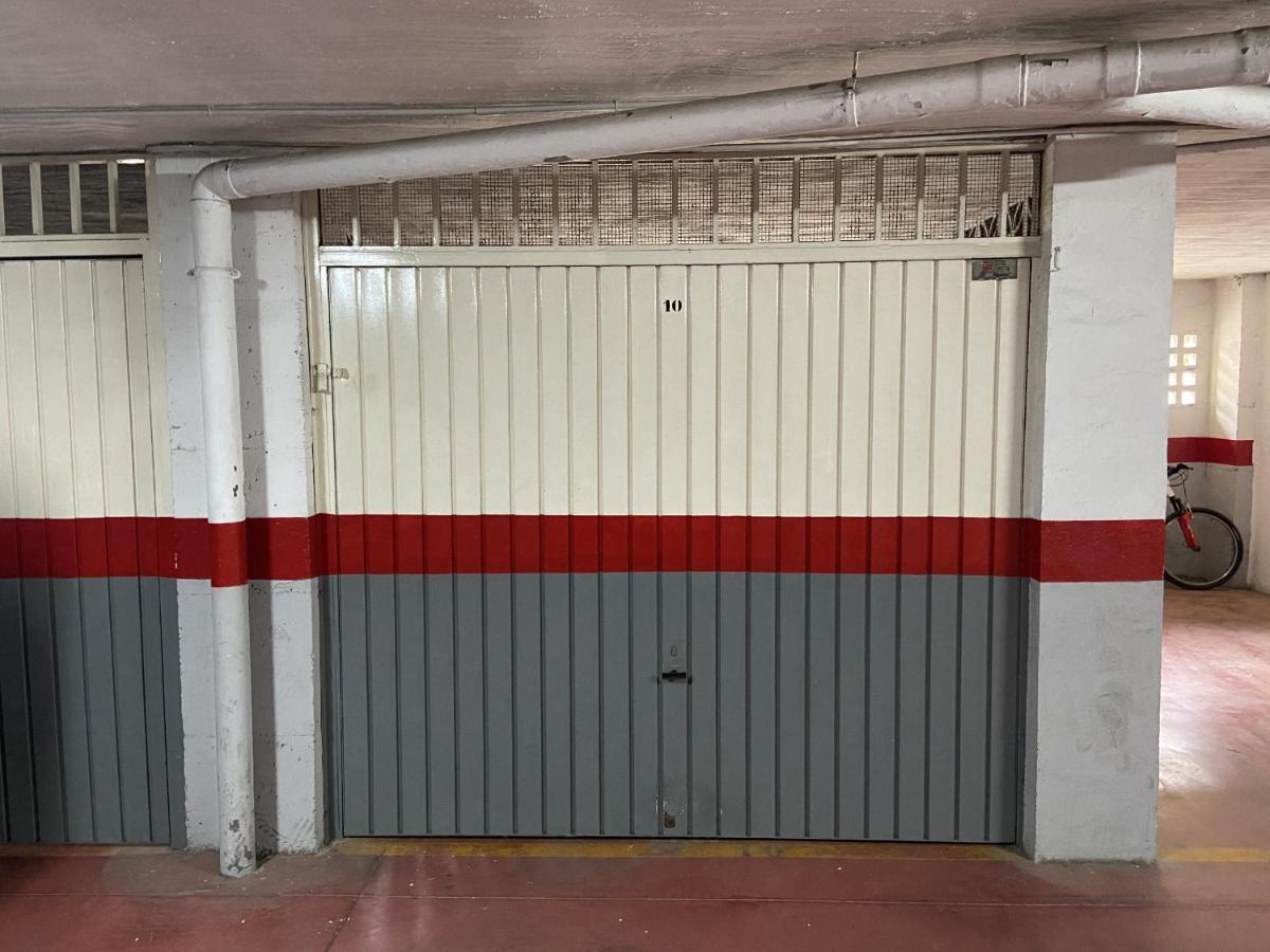 Piso De 1 Habitacion En Jalon By Sharingco Malaga Exterior photo